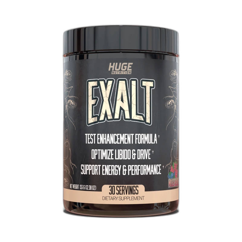Huge Supplements Exalt