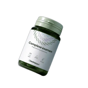 Dieti Natura Complexe examen