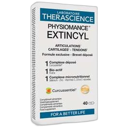Therascience Extincyl
