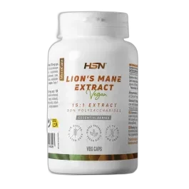 Myco Nutrition Extrait d'hydne hérisson (15:1) 300mg