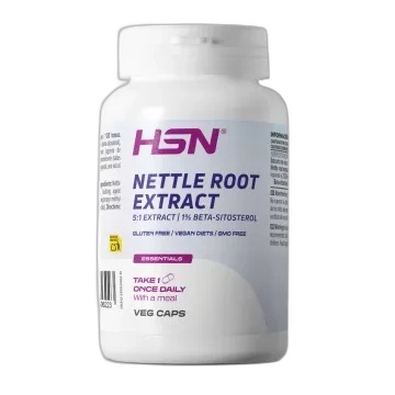 HSN Essential Series Extrait d'ortie (5:1) 500mg