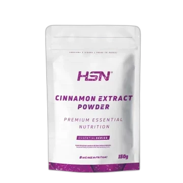 HSN Essential Series Extrait de cannelle (30:1) en poudre