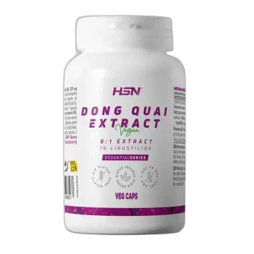 HSN Essential Series Extrait de Dong Quai (8:1) 300 mg