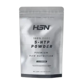 HSN Raw Series Raw Series Extrait de Griffonia 15:1 (25% 5-HTP) en poudre