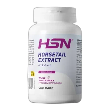 HSN Essential Series Extrait de prêle (4:1) 500 mg