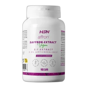 HSN Essential Series Extrait de safran Affron® (3:1)
