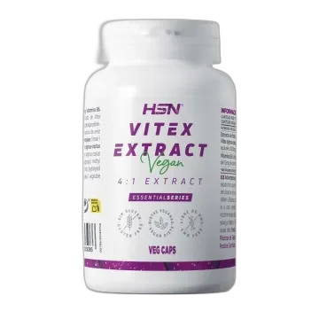 HSN Essential Series Extrait de vitex (4:1) 300mg