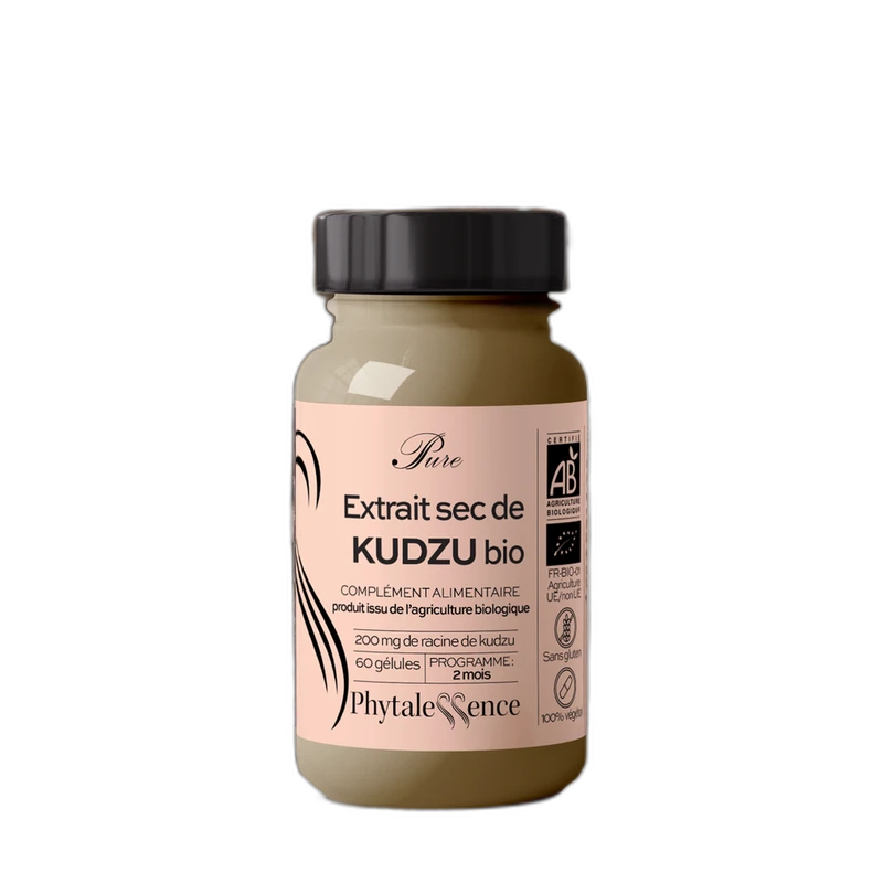 Phytalessence Kudzu bio