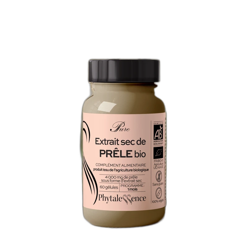 Phytalessence Prêle bio