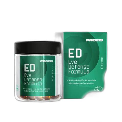 Prozis Eye Defense Formula