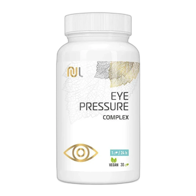 NutriLife Shop NutriLife Eye Pressure Complex - tension oculaire