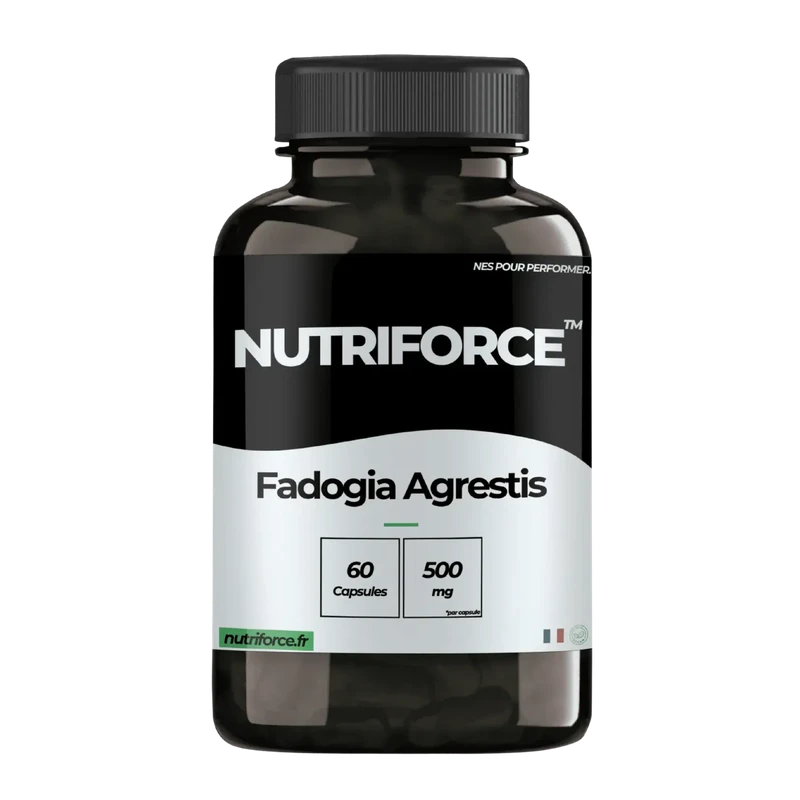 Nutriforce Fadogia Agrestis