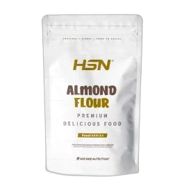 HSN Food Series Food Series Farine d'Amande