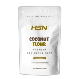 HSN Food Series Food Series Farine de Coco