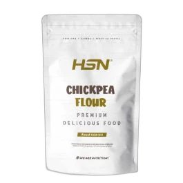 HSN Food Series Food Series Farine de Pois Chiche