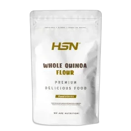 HSN Food Series Food Series Farine de quinoa complète