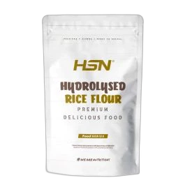 HSN Food Series Food Series Farine de riz hydrolysée
