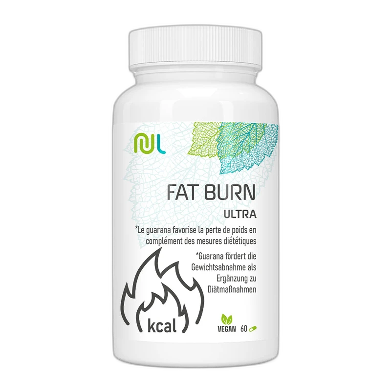 NutriLife Shop NutriLife Fat Burn Ultra (Sinetrol XPur)
