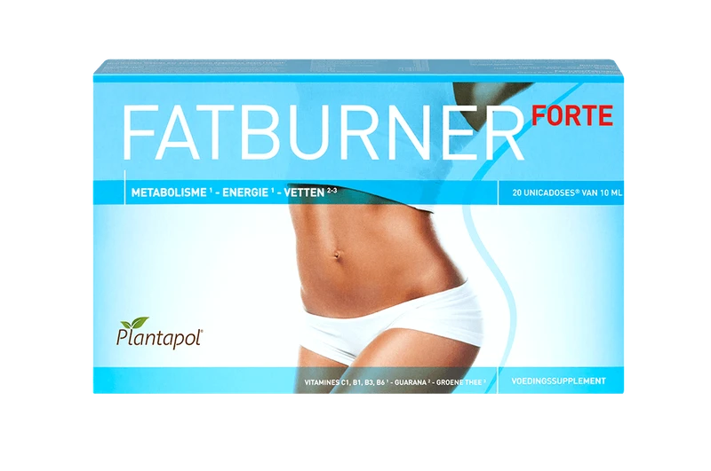 Purasana Fatburner Forte