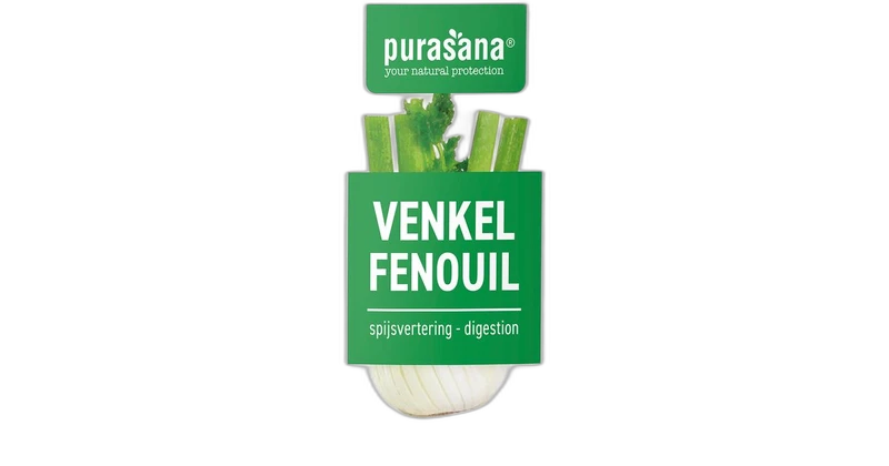 Purasana Fenouil