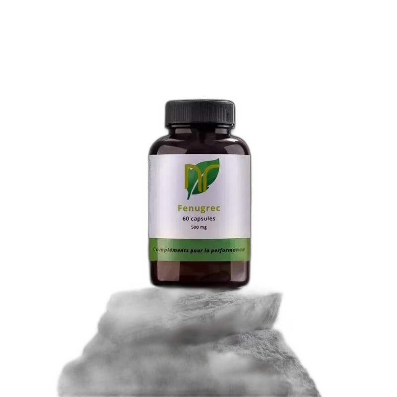 Nutriforce Fenugrec