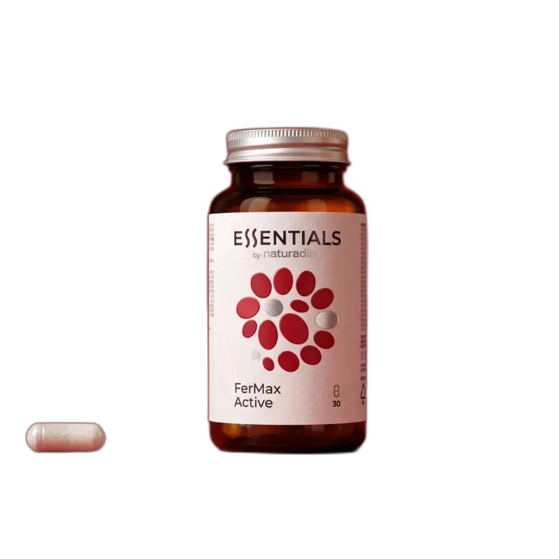 Naturadika FerMax Active