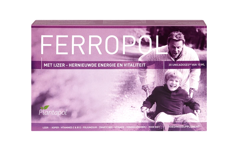 Purasana Ferropol