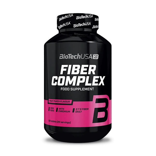 BioTechUSA Fiber Complex