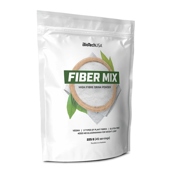 BioTechUSA Fiber Mix