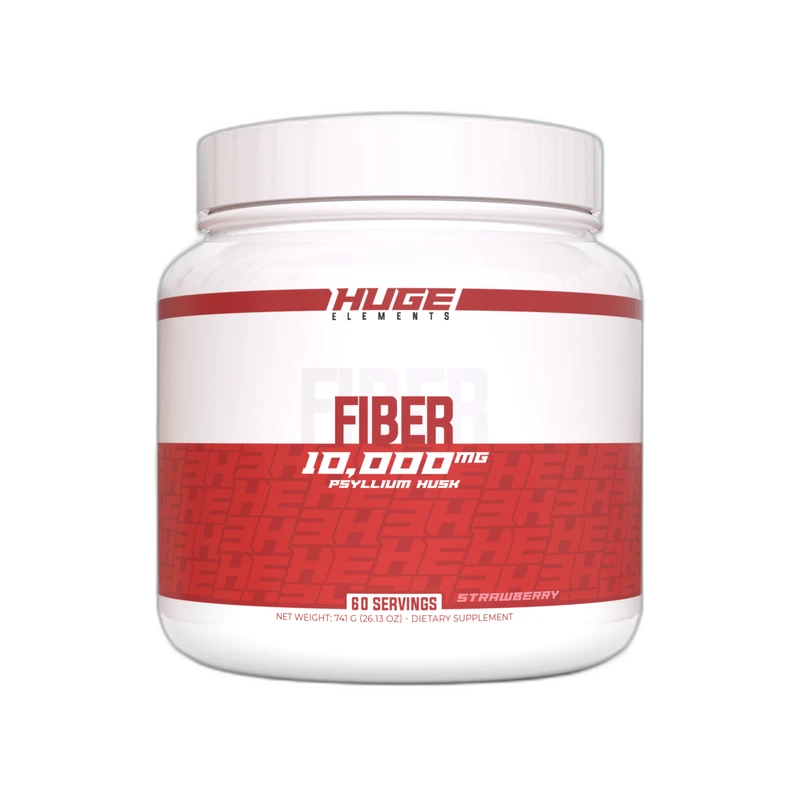 Huge Supplements Fiber
