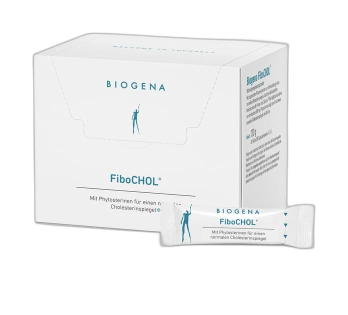 Biogena FiboCHOL