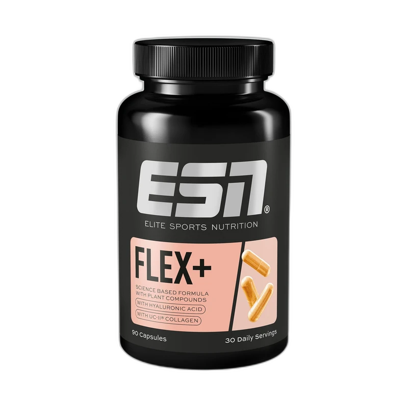 ESN Flex+ (formule articulations)