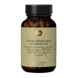 Sunday Natural Flora Essentials SENSITIVE