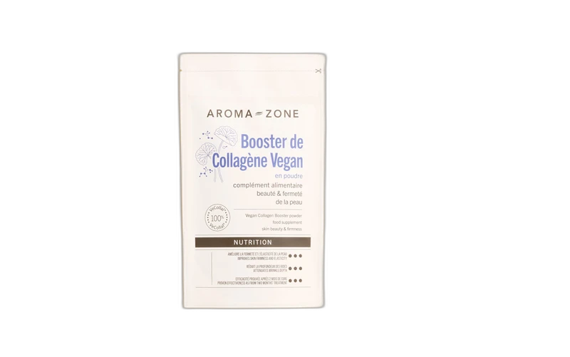 Aroma-Zone Booster de Collagène Vegan