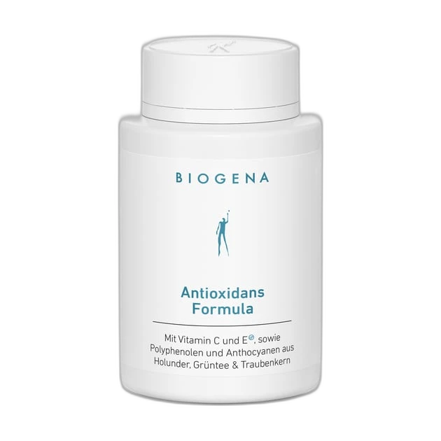 Biogena Formule Antioxydante