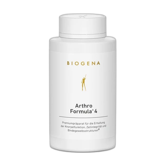 Biogena Arthro Formula® 4 Gold