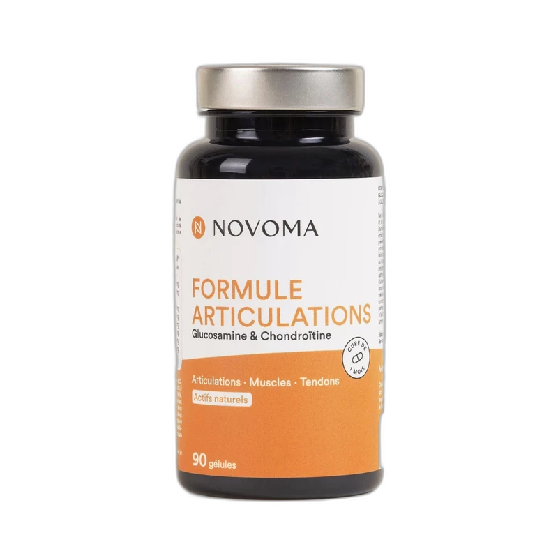 Novoma Formule Articulations