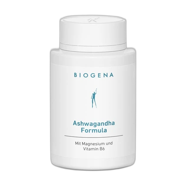 Biogena Formule Ashwagandha