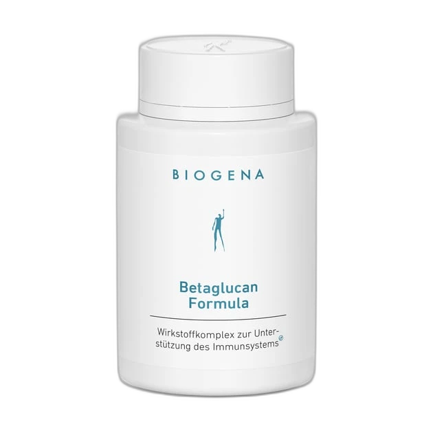Biogena Formule Bêta-Glucanes (Yestimun®)