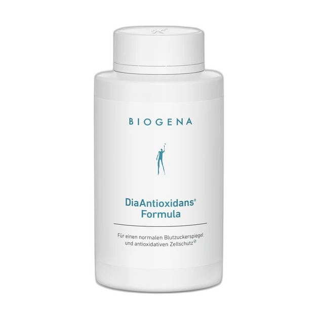 Biogena DiaAntioxidans® Formula