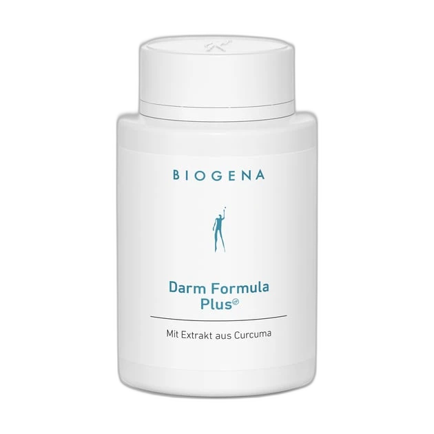 Biogena Formule Intestin Plus