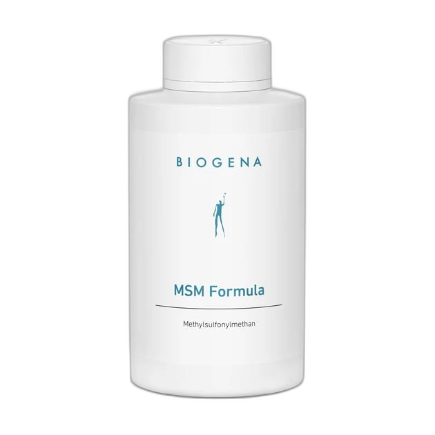 Biogena Formule MSM