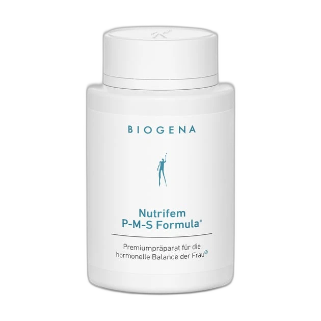Biogena Nutrifem P-M-S Formula®