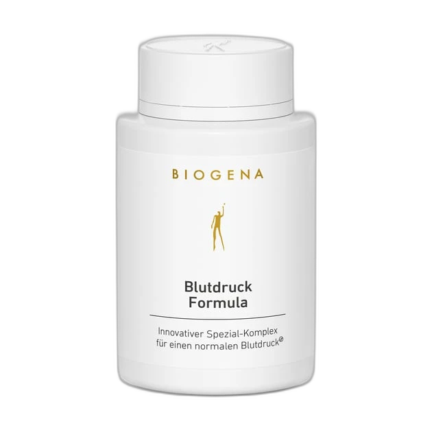 Biogena Formule Or Tension Artérielle