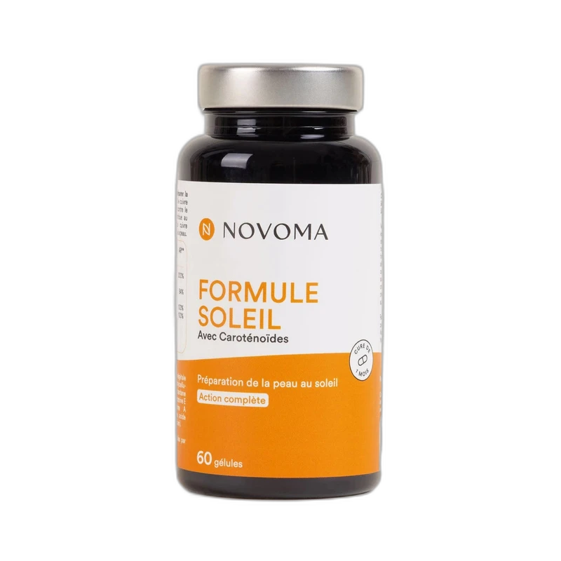 Novoma Formule Soleil