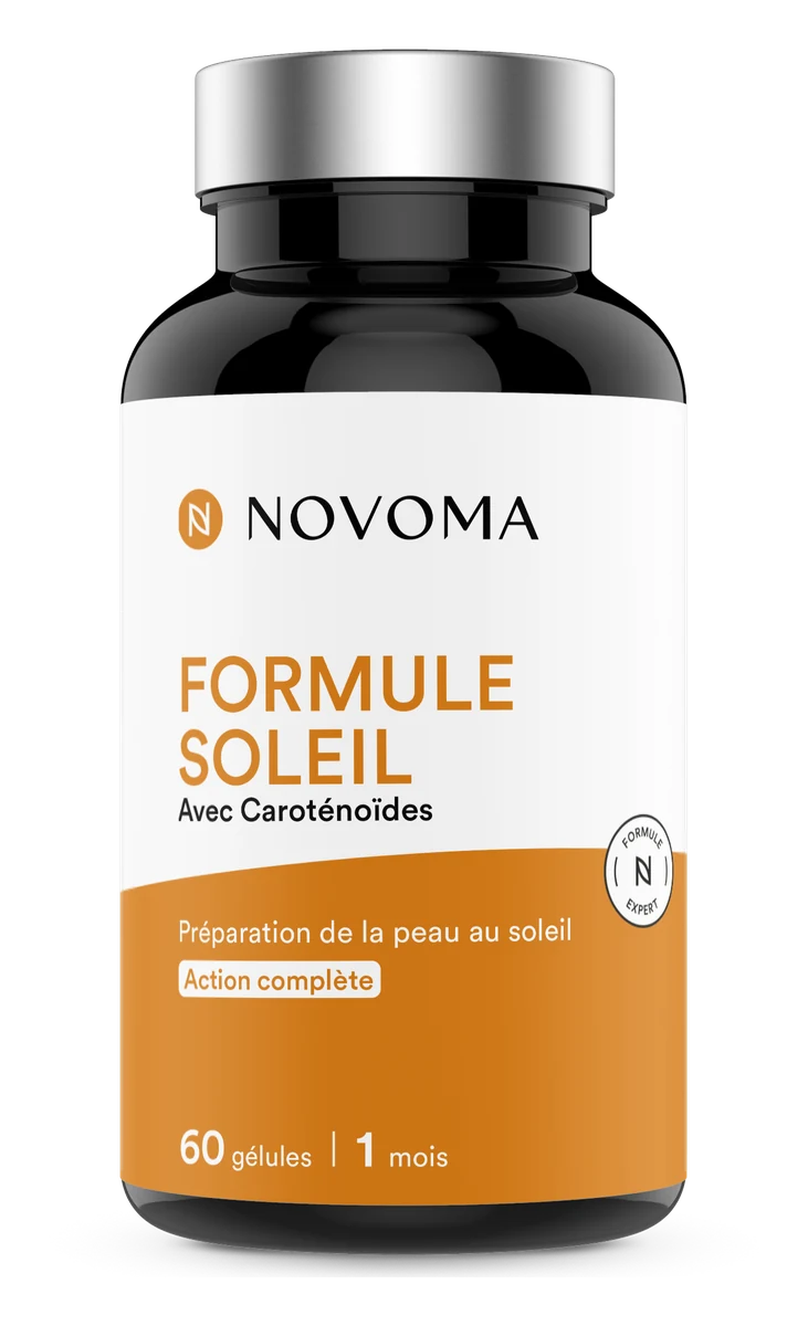 Novoma Formule Soleil