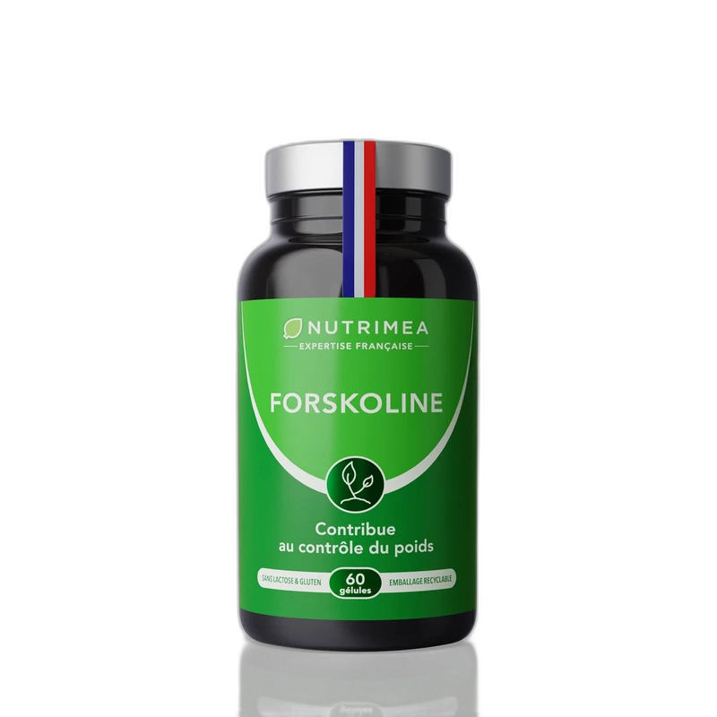 Nutrimea Forskoline