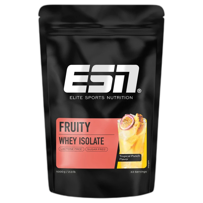 ESN Fruity Whey Isolate