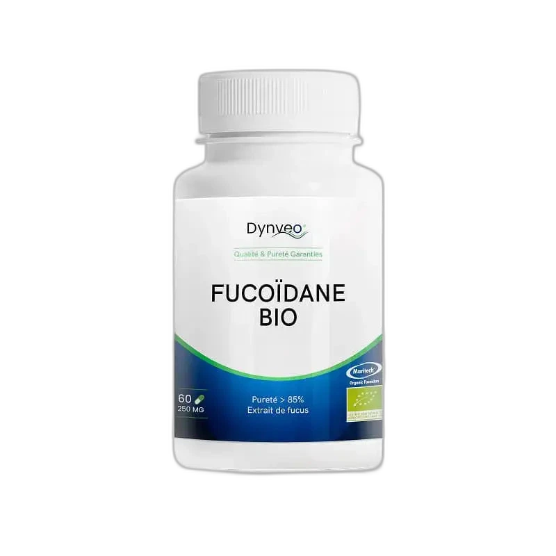Dynveo Fucoïdane BIO