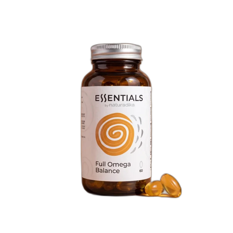 Naturadika Full Omega Balance